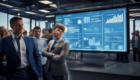 CRM System Suitable for Banks