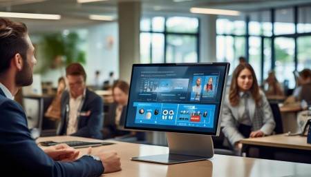 CRM System Suitable for Banks