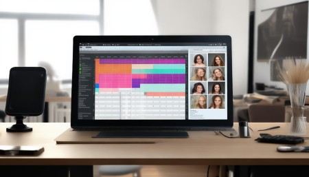 CRM System Suitable for Photography Studios