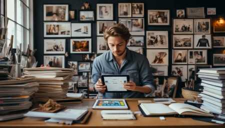 CRM System Suitable for Photography Studios
