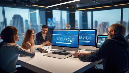 CRM System Suitable for Photography Studios