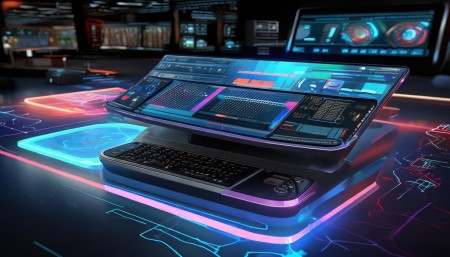 Customer Management System Used at Terminals