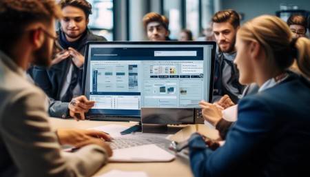 Analysis of Characteristics of CRM Application Systems