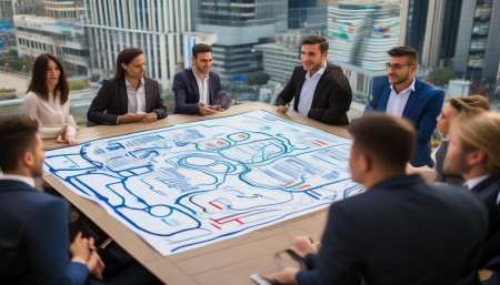 Analysis of Characteristics of CRM Application Systems