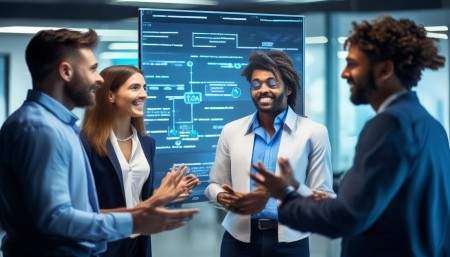 Analysis of Characteristics of CRM Application Systems
