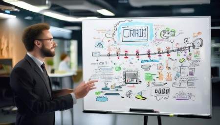 Application of CRM in Banking Industry