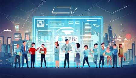 CRM Solutions Across Various Industries