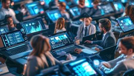 CRM Solutions Across Various Industries