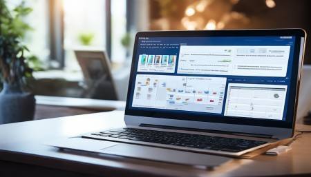 CRM System for Advertising Companies