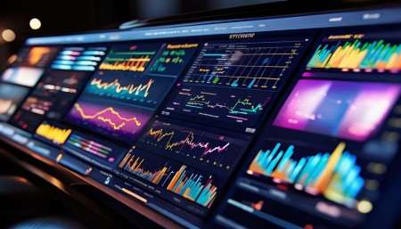 CRM System for the Internet Industry