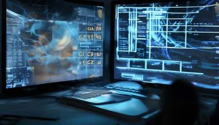 CRM System for the Internet Industry