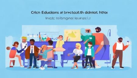 CRM System for Educational Sales