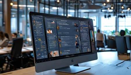 CRM System Specifically for Brokers