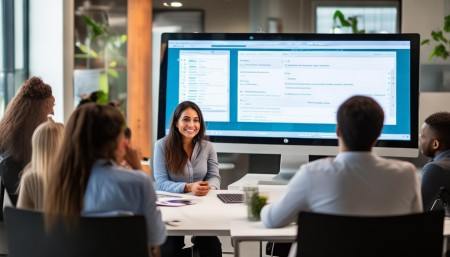 CRM Suitable for Distributors
