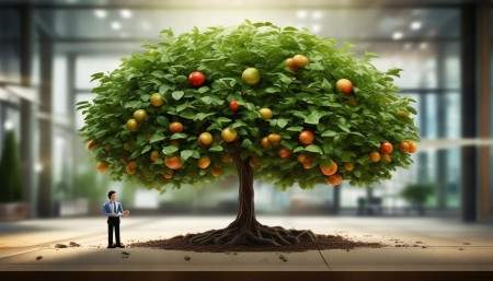 CRM System for Customer Management