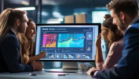 CRM System for Customer Sales