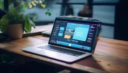 CRM System for Retail Operations