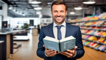 CRM System for Retail Operations