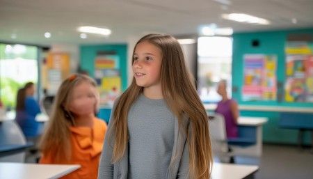 CRM System for Training Schools