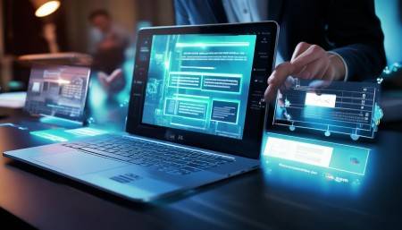 CRM System for Training Schools