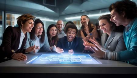 CRM System for Training Schools