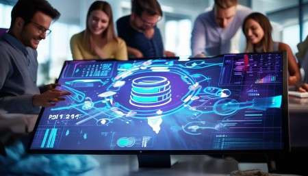 CRM Software on Enterprise WeChat