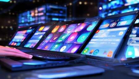 CRM Software on Enterprise WeChat