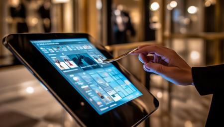 CRM System Suitable for Luxury Sales