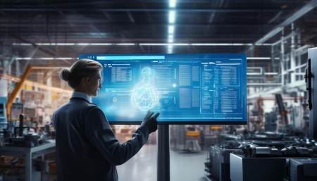 CRM Solutions Suitable for Manufacturing