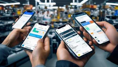 CRM Solutions Suitable for Manufacturing