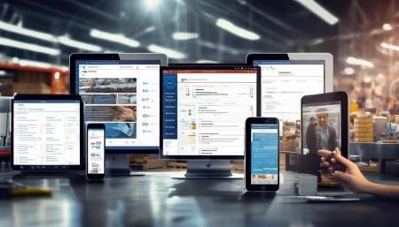 CRM Solutions Suitable for Manufacturing