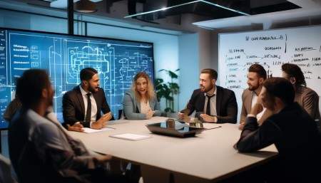 Analysis of the Importance of CRM to Enterprise Management