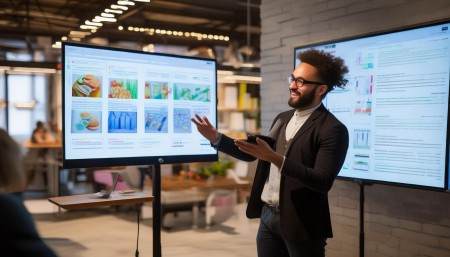 Custom Customer Management Software