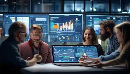 Custom Customer Management Software
