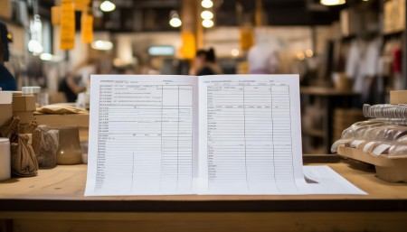 Customer Management Form Templates