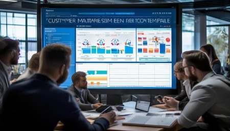 Customer Management Form Templates