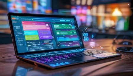 Customer Management Software System