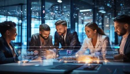 Customer Information Management System