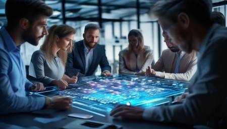 Customer Information Management System