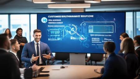 Customer Information Management System
