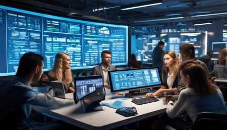 Customer Information Management System