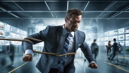 CRM Used by Enterprises