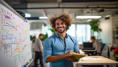 CRM Solution for Small Businesses