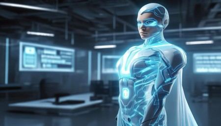 Q2：数据安全有保障吗？
A：放心吧，