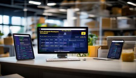 而且系统还支持PC端和移动端同步，大家随