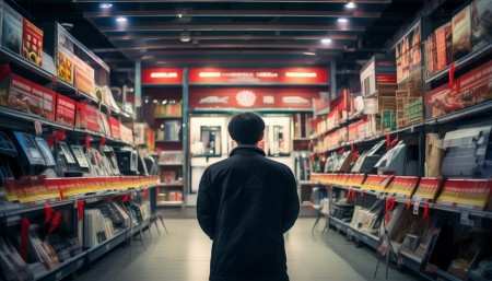 服装进销存系统选购指南:为何推荐悟空进销存? 服装进销存系统选购指南:为何推荐悟空进销存?