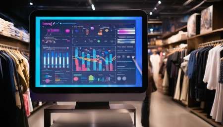 服装进销存系统选购指南:为何推荐悟空进销存? 服装进销存系统选购指南:为何推荐悟空进销存?