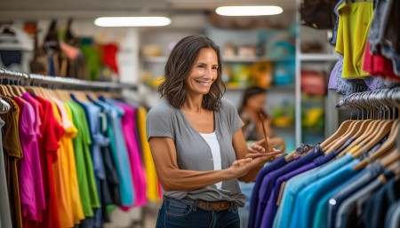 服装进销存系统选购指南:为何推荐悟空进销存? 服装进销存系统选购指南:为何推荐悟空进销存?