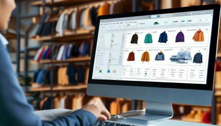 为什么我要推荐悟空进销存呢？因为它不仅功