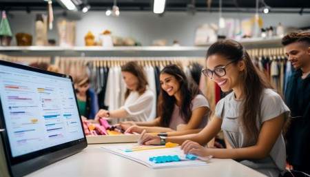 再来说说用户体验这块儿。很多系统看起来功